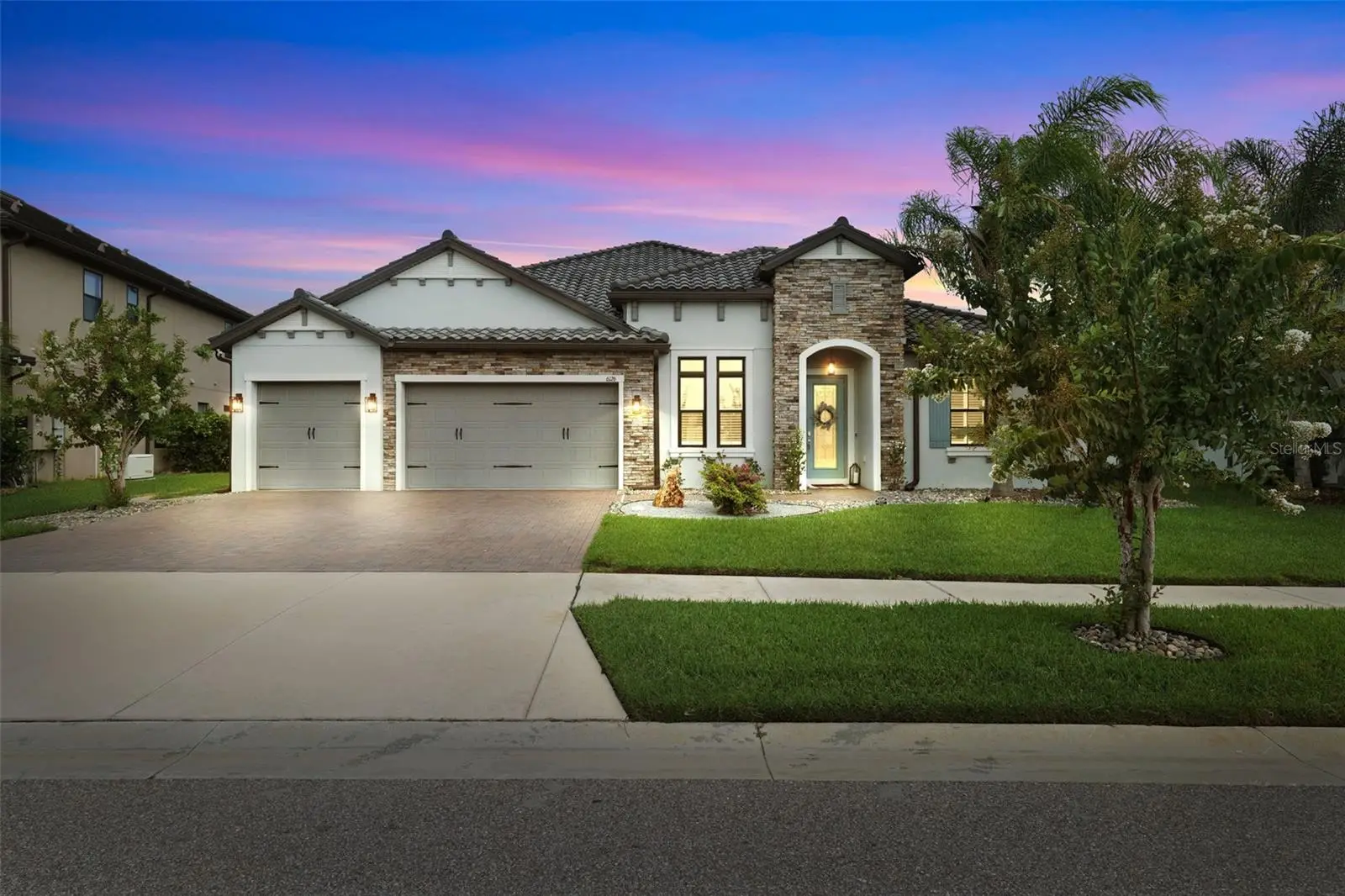 6126 Marsh Trail Drive, FL