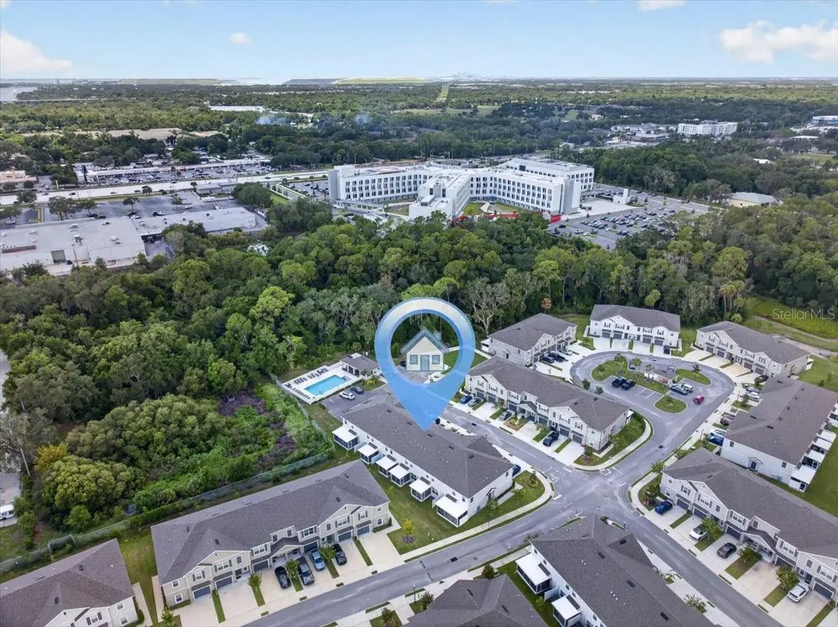 10821 Quickwater Court, FL