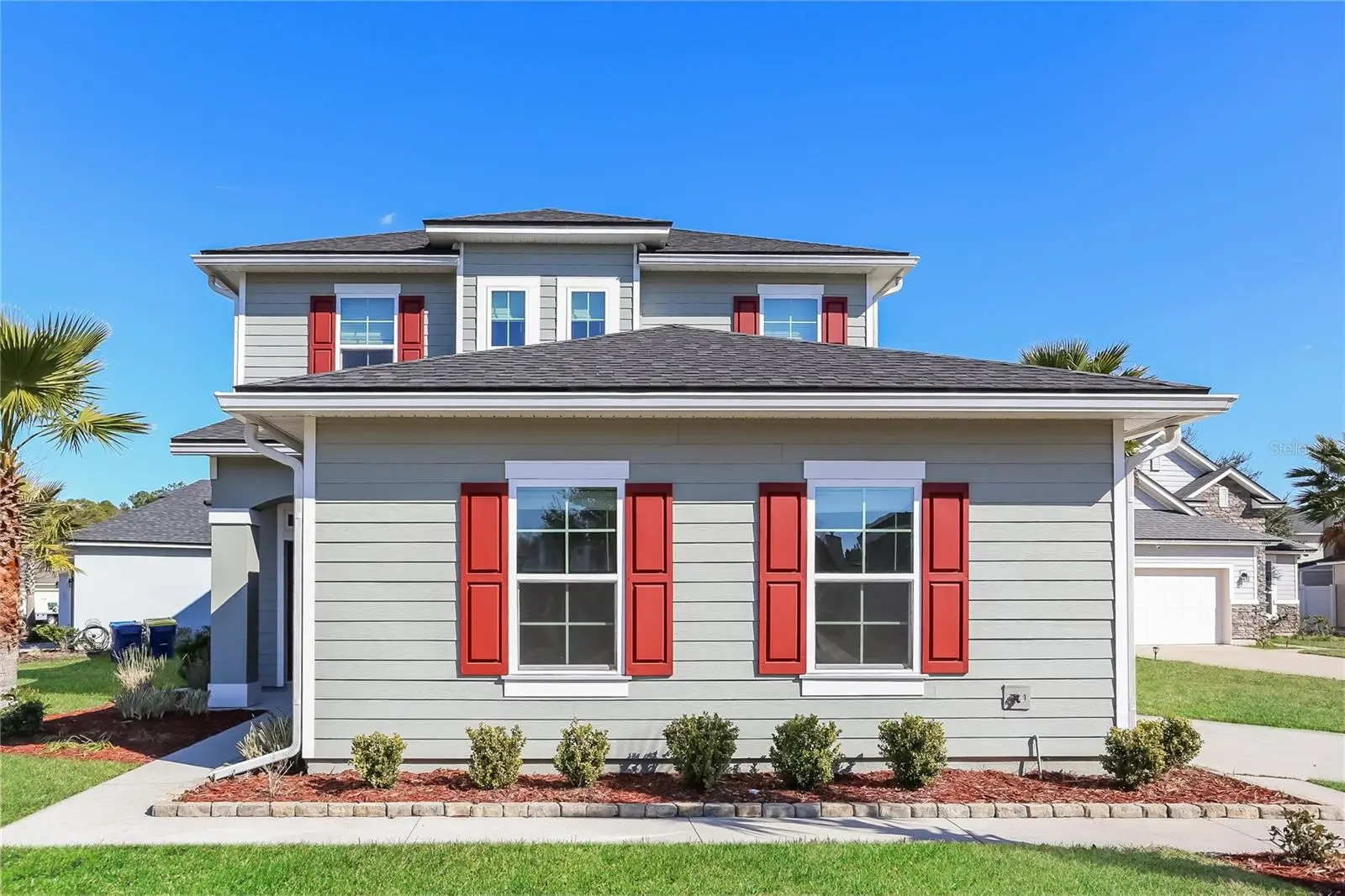 514 Berry James Court, FL