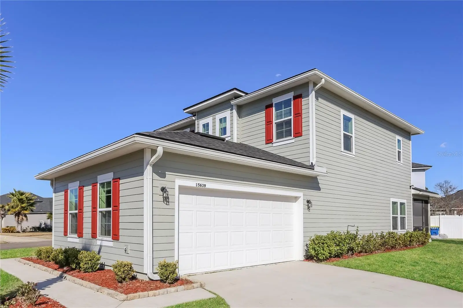 514 Berry James Court, FL