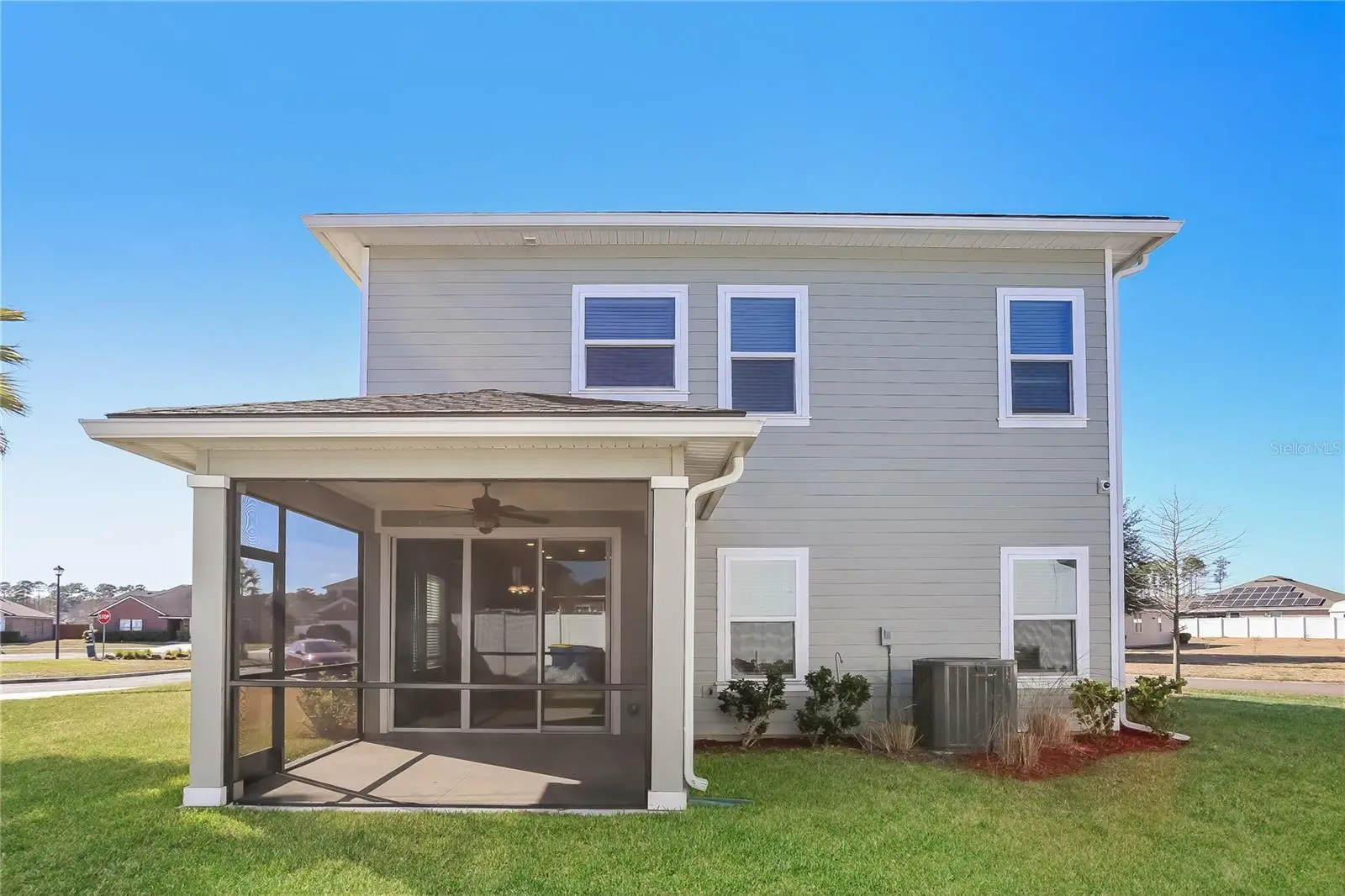 514 Berry James Court, FL
