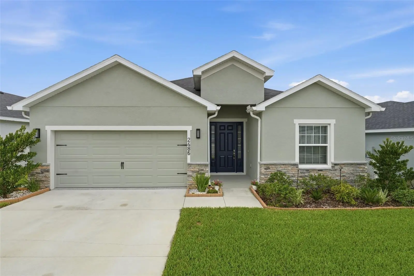 2486 Matterhorn Trail, FL