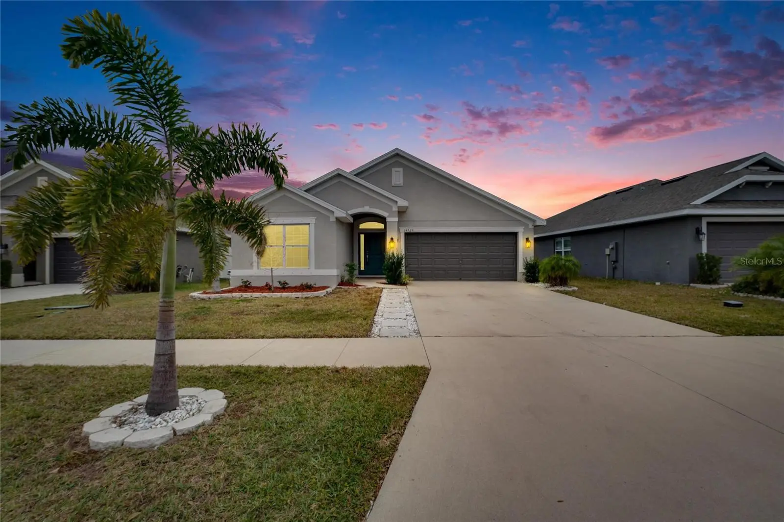 14525 Scottburgh Glen Drive, FL