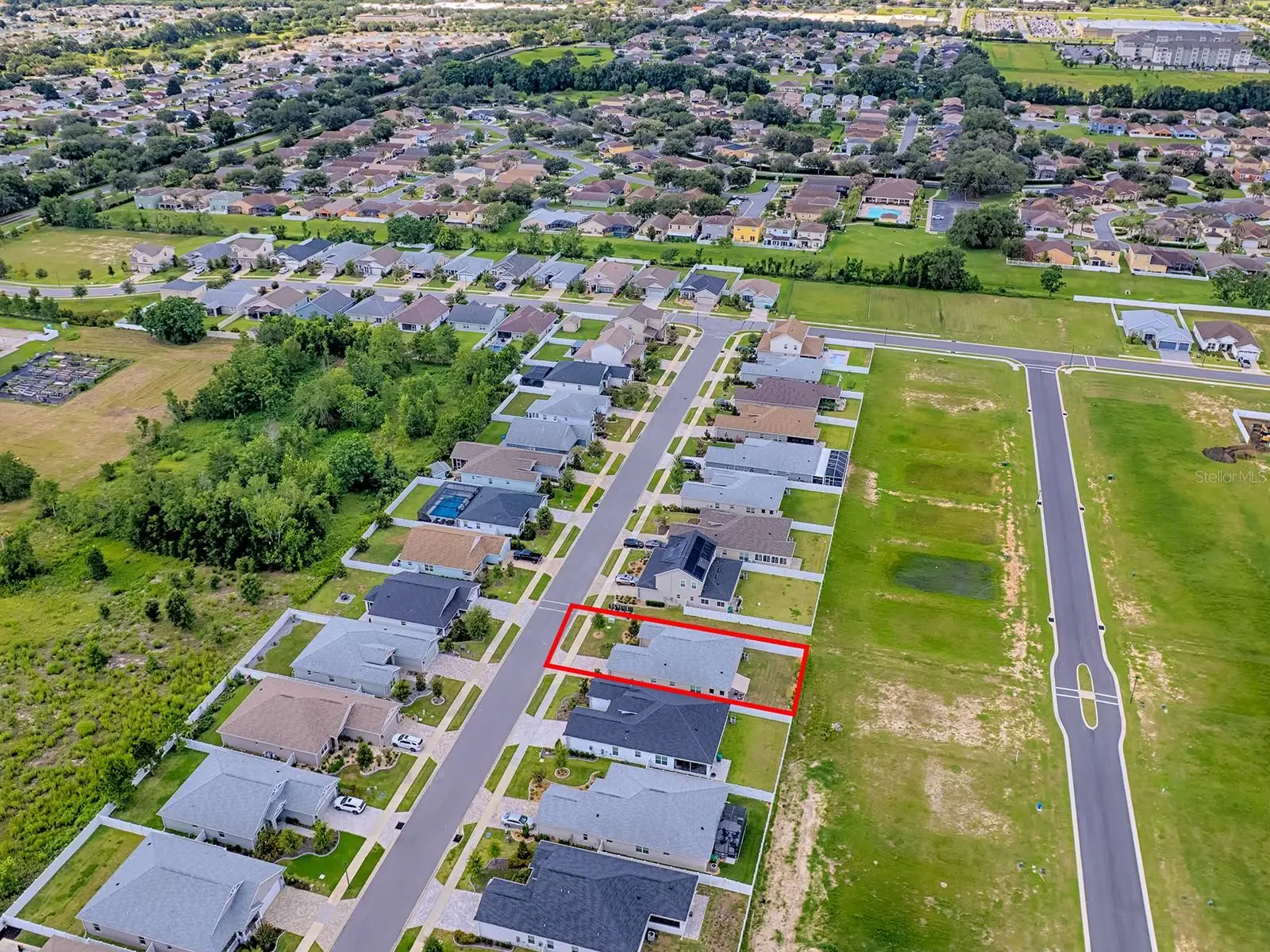 12596 49th Drive, FL