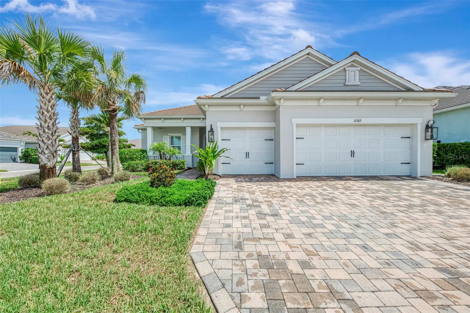 12365 Vieste Court, FL