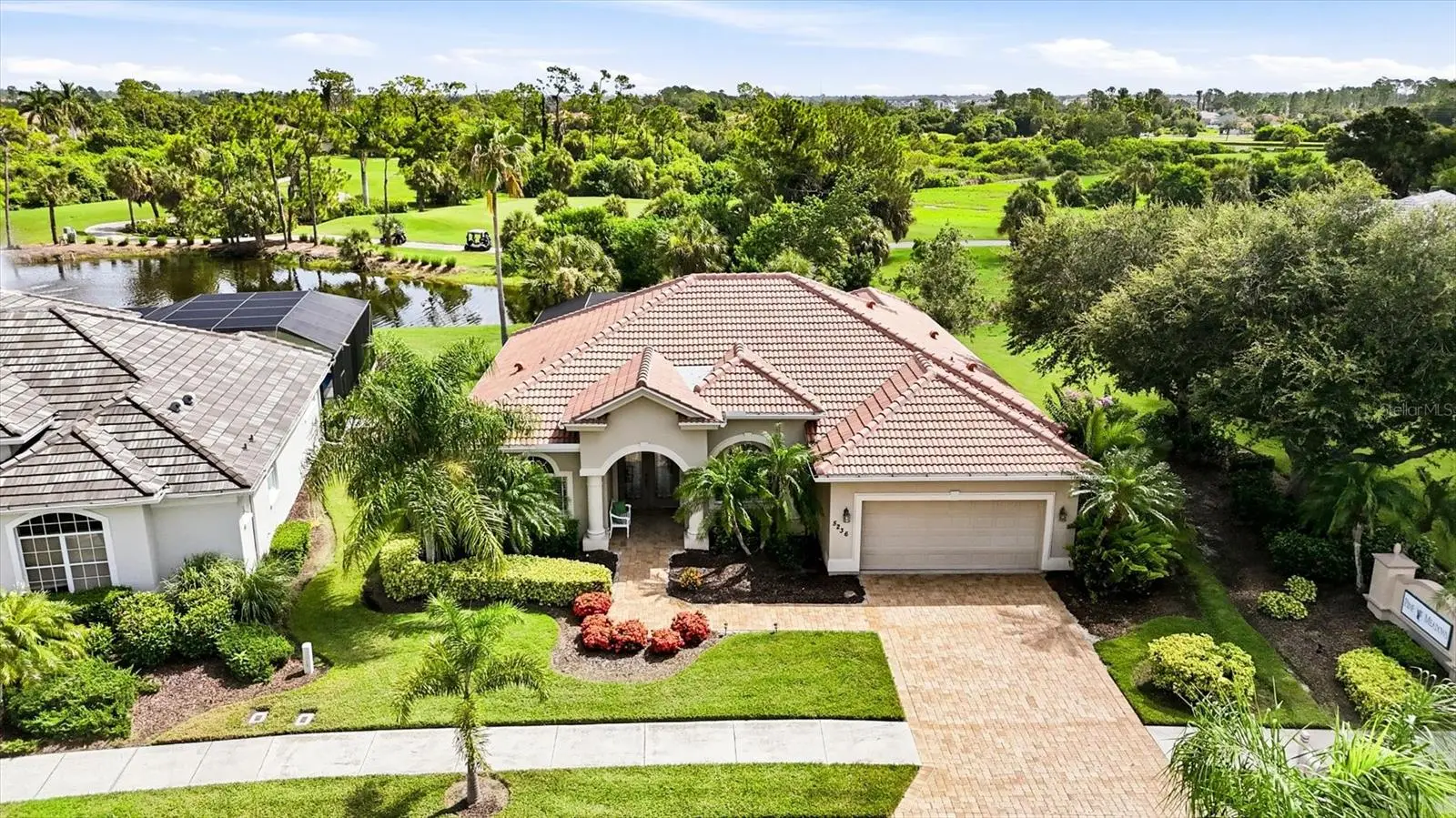 5236 Pine Shadow Lane, FL