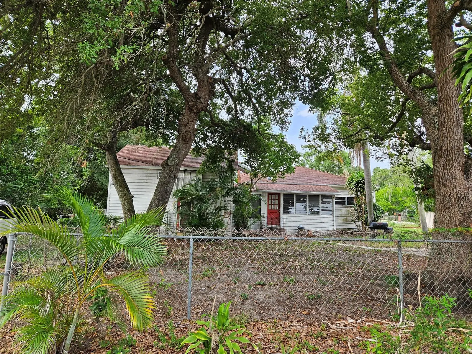 4605 8th Avenue, FL