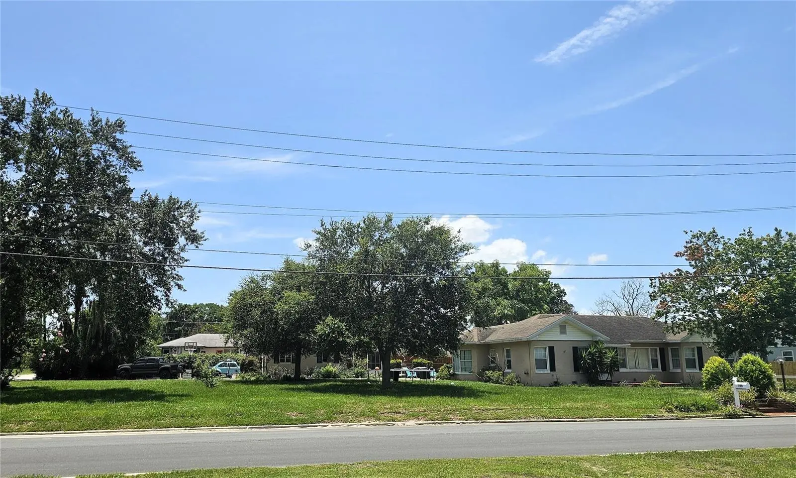 706 Avenue I, FL