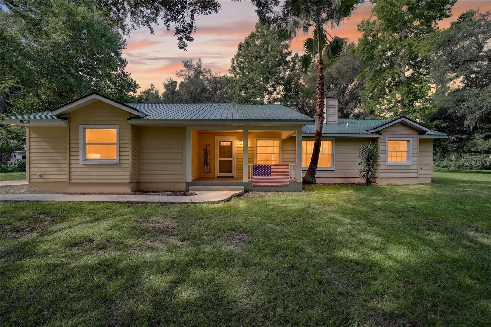 15020 Highway 328, FL