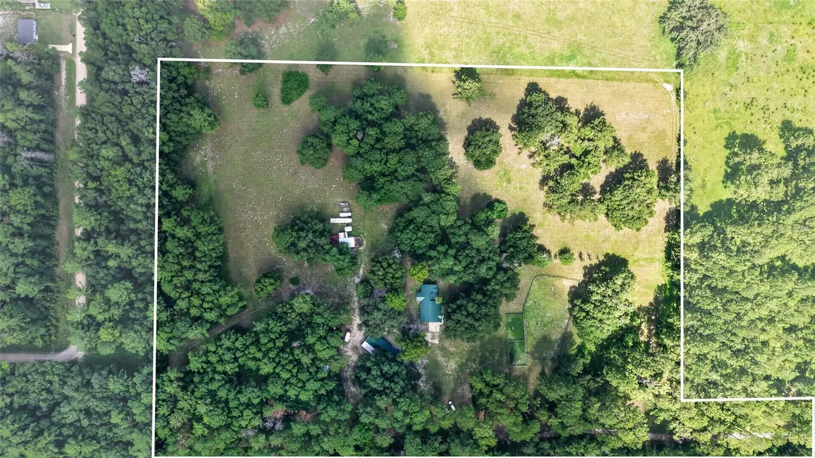 15020 Highway 328, FL