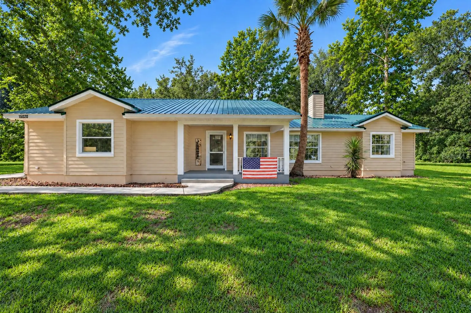 15020 Highway 328, FL