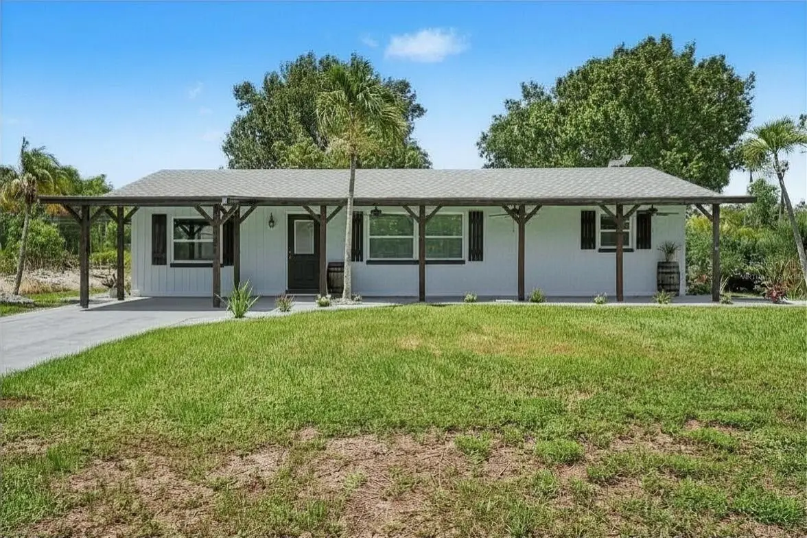 3728 Gasparilla Street, FL