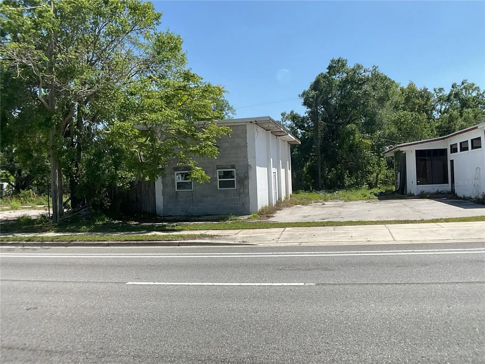 4460 Highway 17, FL
