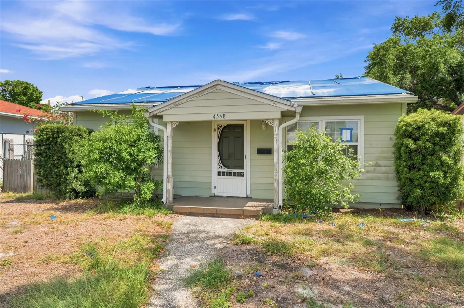 4548 12th Avenue, FL