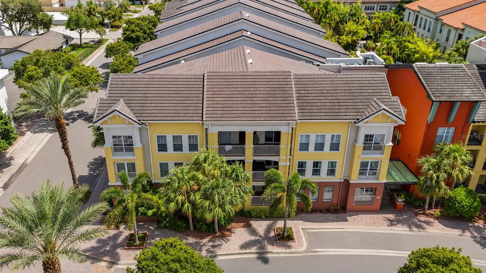 501 Moody Avenue, FL