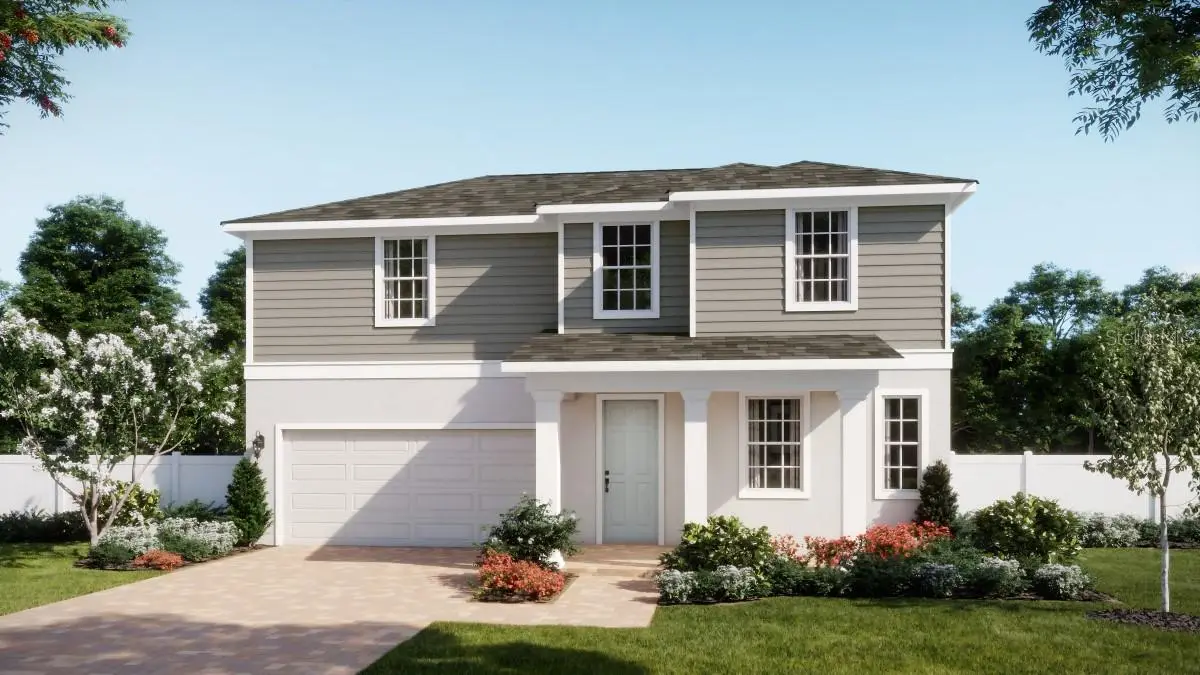 4707 Laurel Site Loop, FL