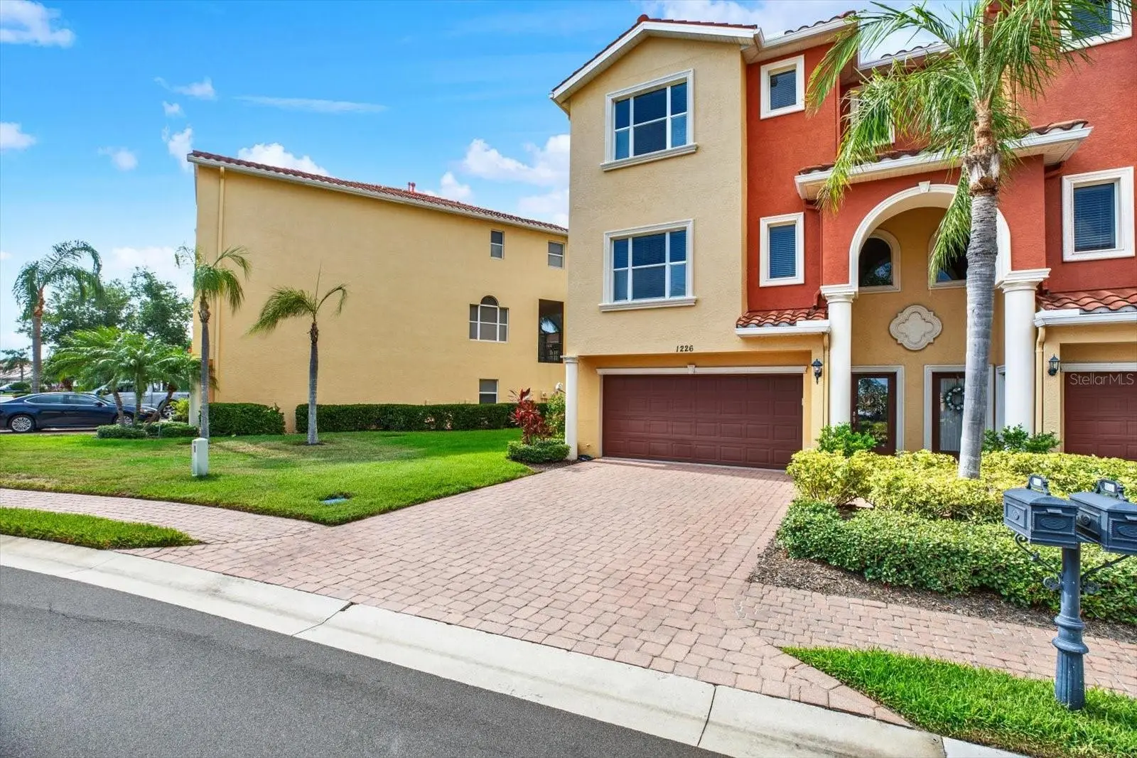 1226 3rd Street Circle, FL