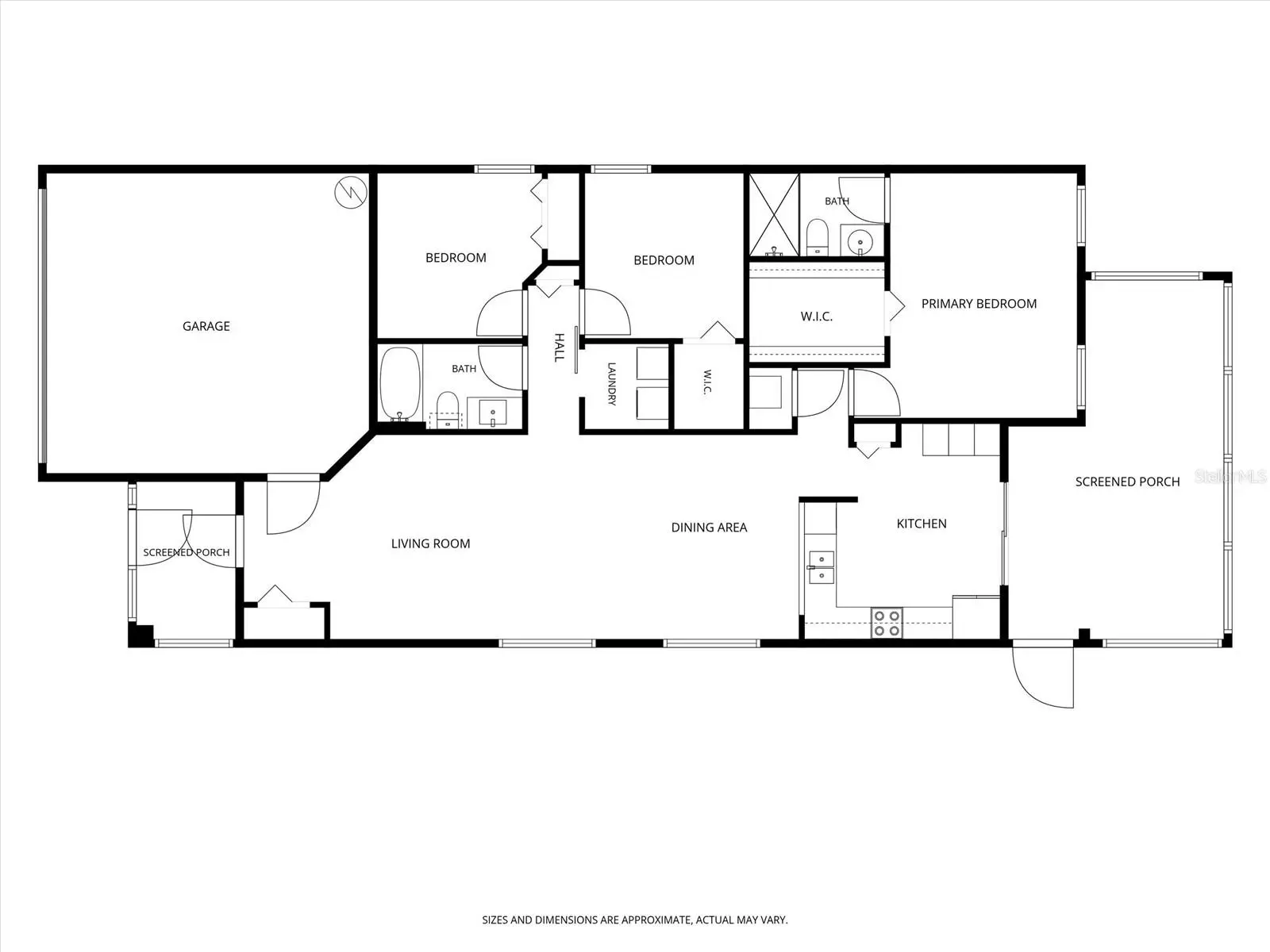 1111 Seminole Sky Drive, FL