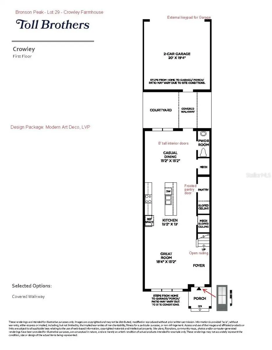 1827 Pinecliff Drive, FL