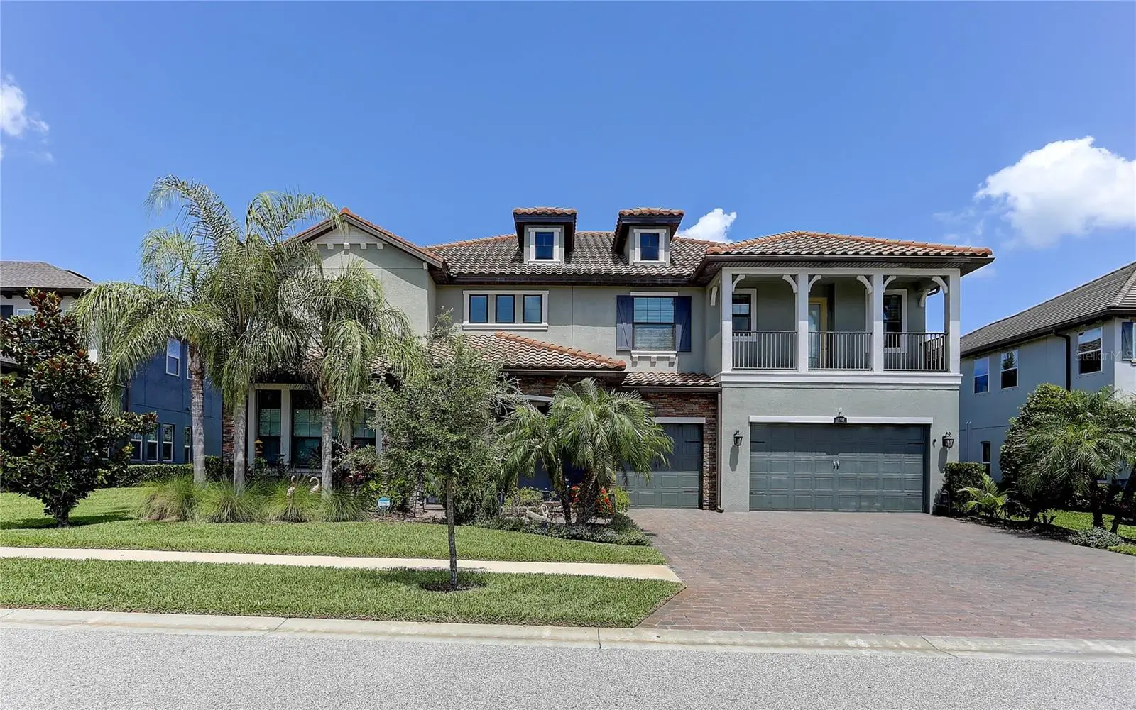 18014 Woodland View Drive, FL