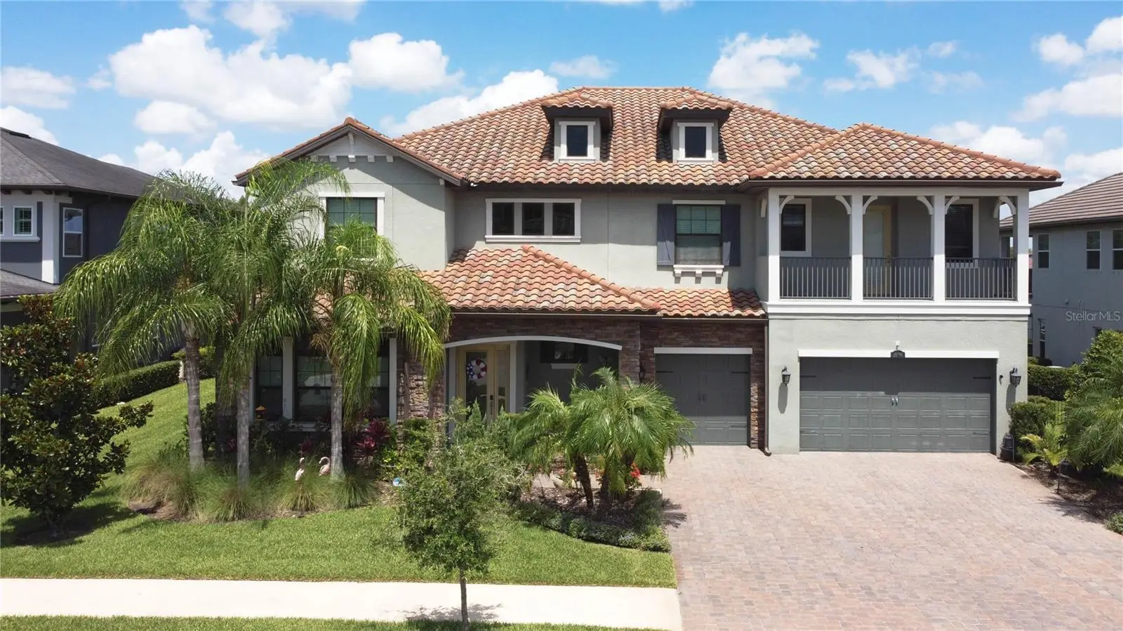 18014 Woodland View Drive, FL