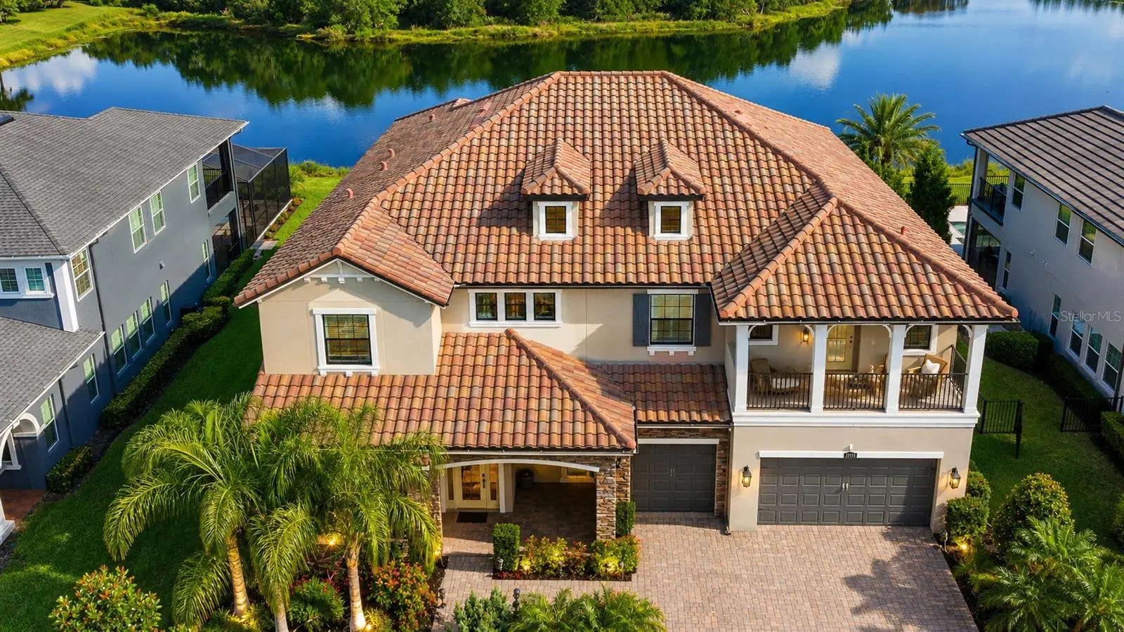 18014 Woodland View Drive, FL