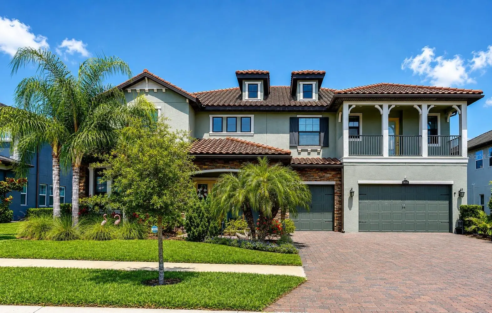 18014 Woodland View Drive, FL