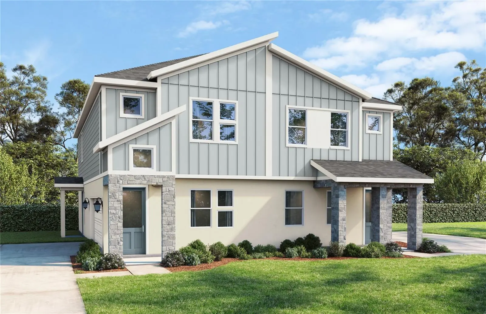 613 Silver Stream Court, FL