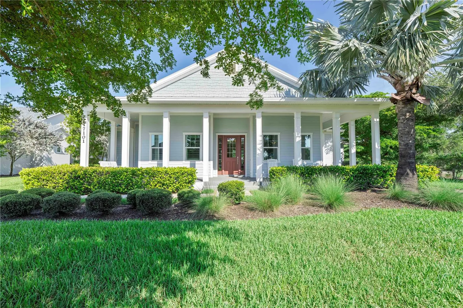 17101 Bullhorn Circle, FL