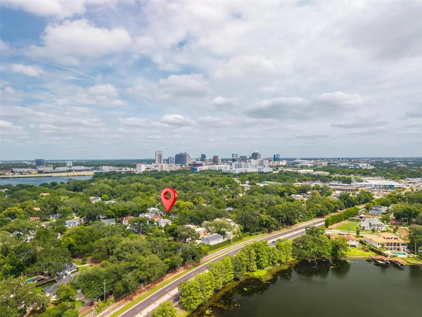 1016 Atkins Place, FL