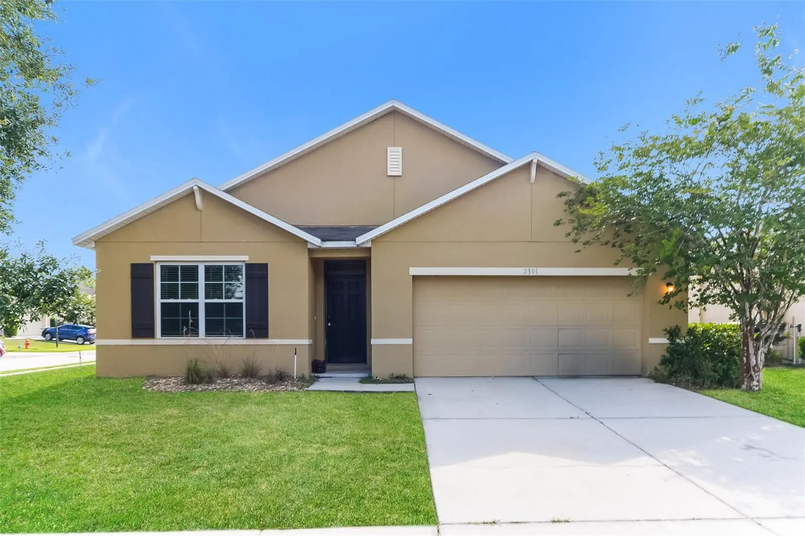 2301 Sequoia Way, FL
