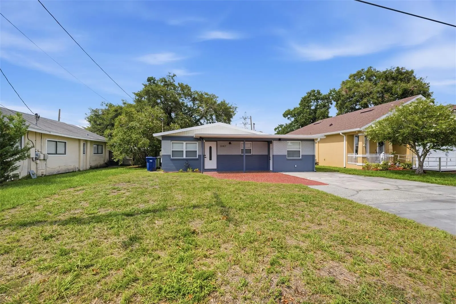 3147 Cordelia Street, FL