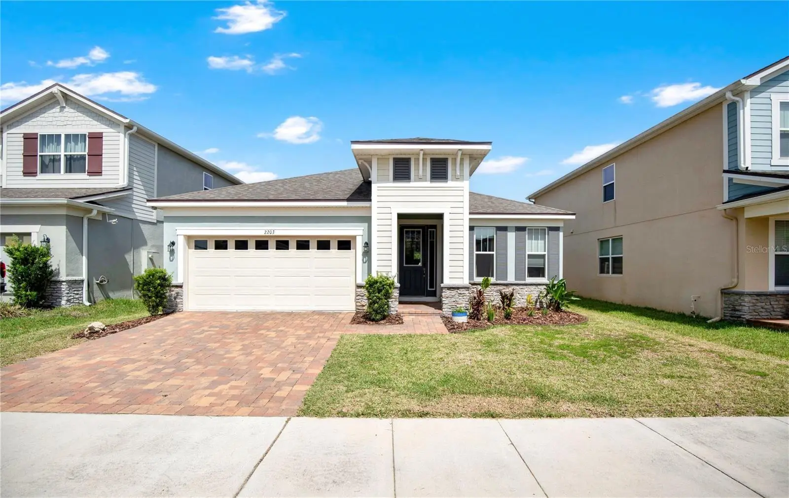 2203 Garden Belle Drive, FL