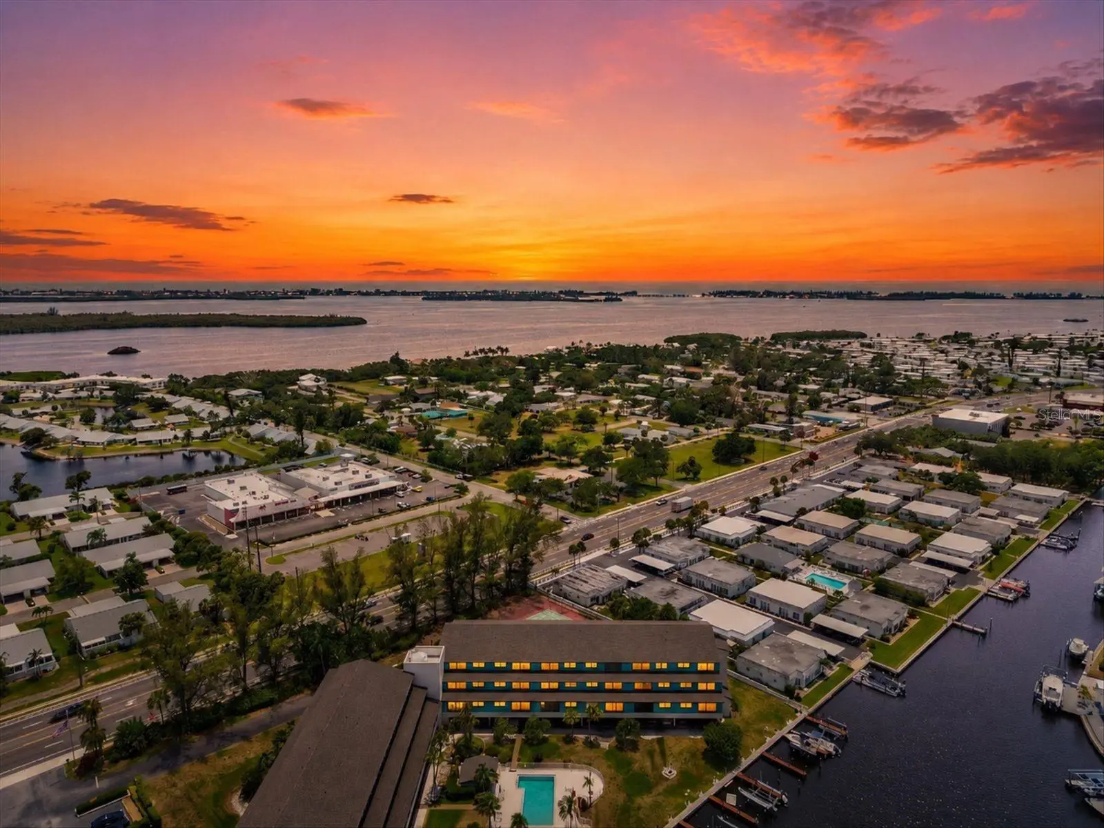 9604 Cortez Road, FL