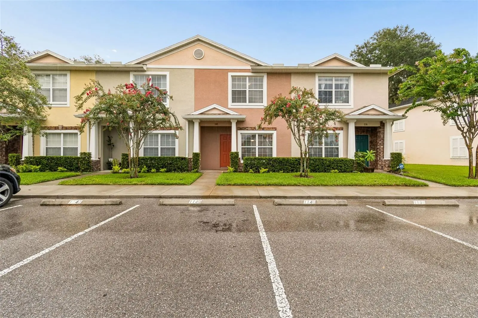 1140 Hillhurst Drive, FL