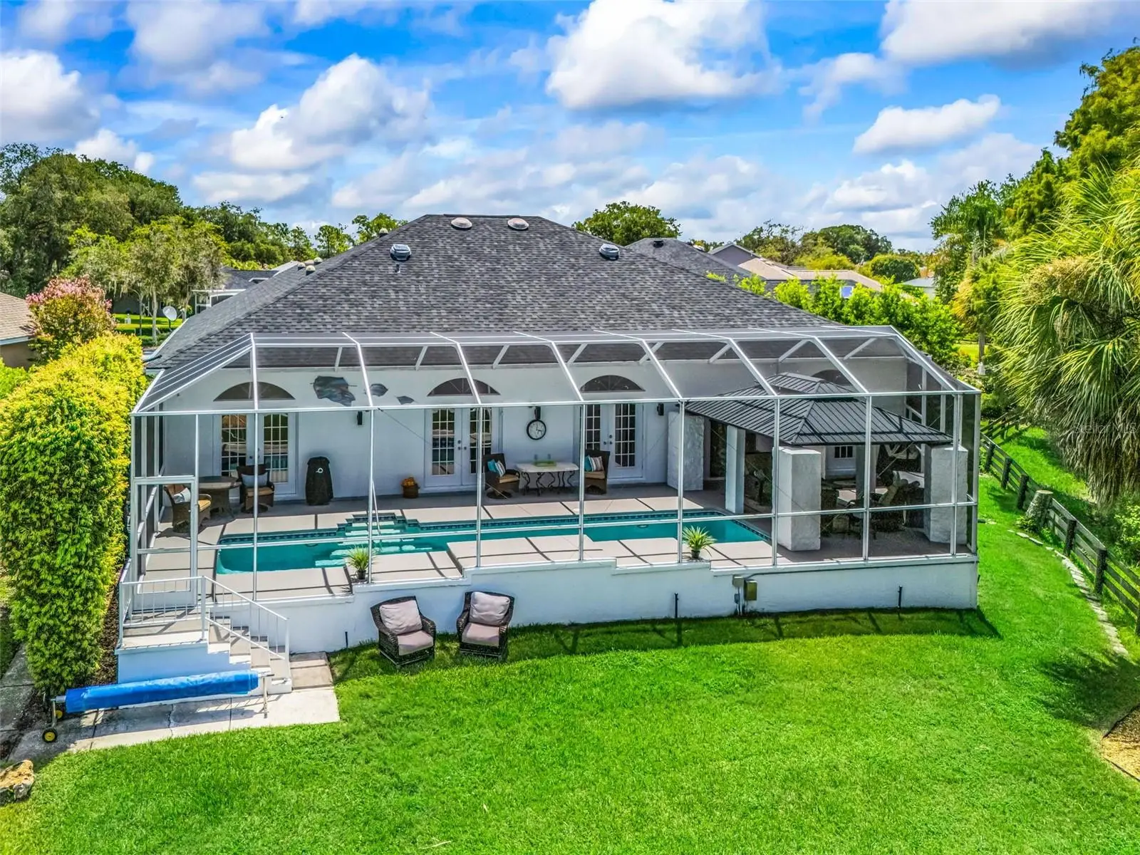 714 Cimarron Avenue, FL