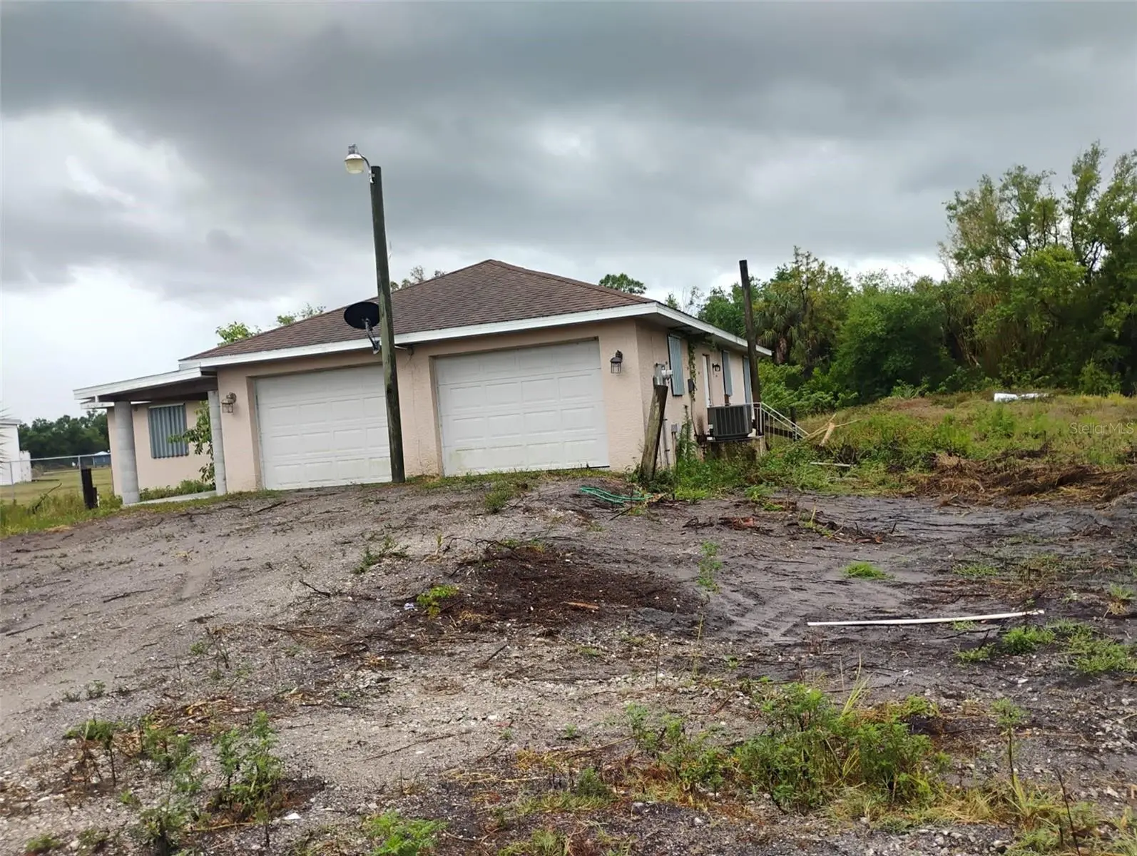 5905 Cleveland Drive, FL
