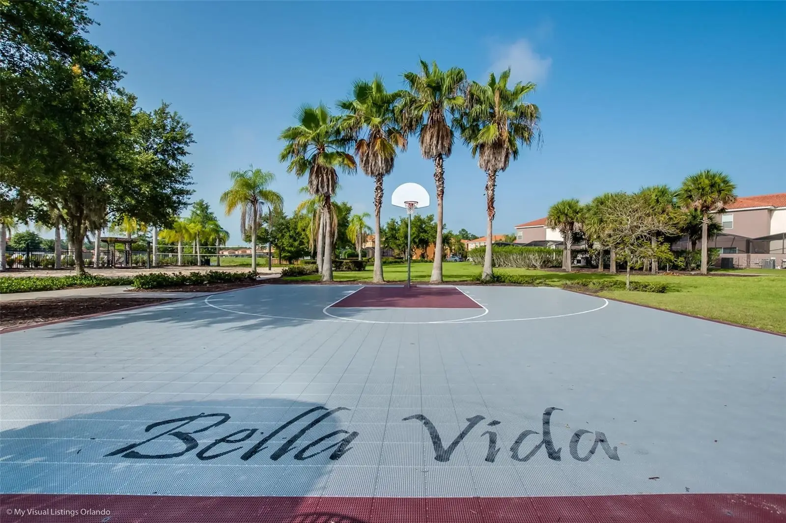 4454 Monado Drive, FL