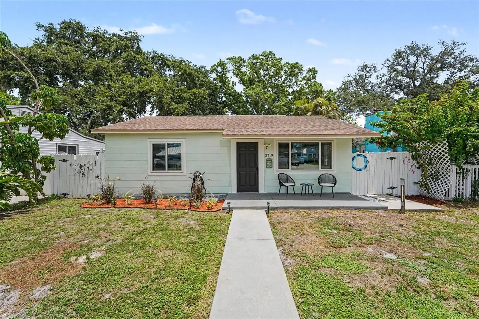 3719 39th Street, FL