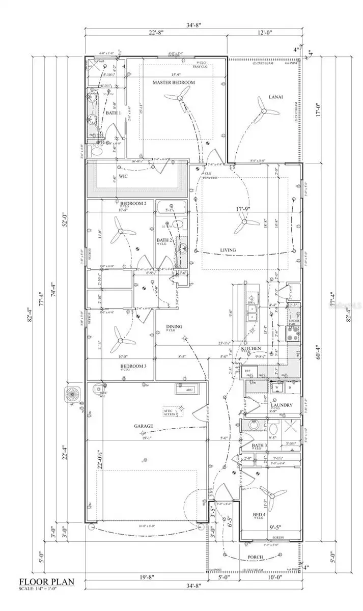 122 212th Drive, FL