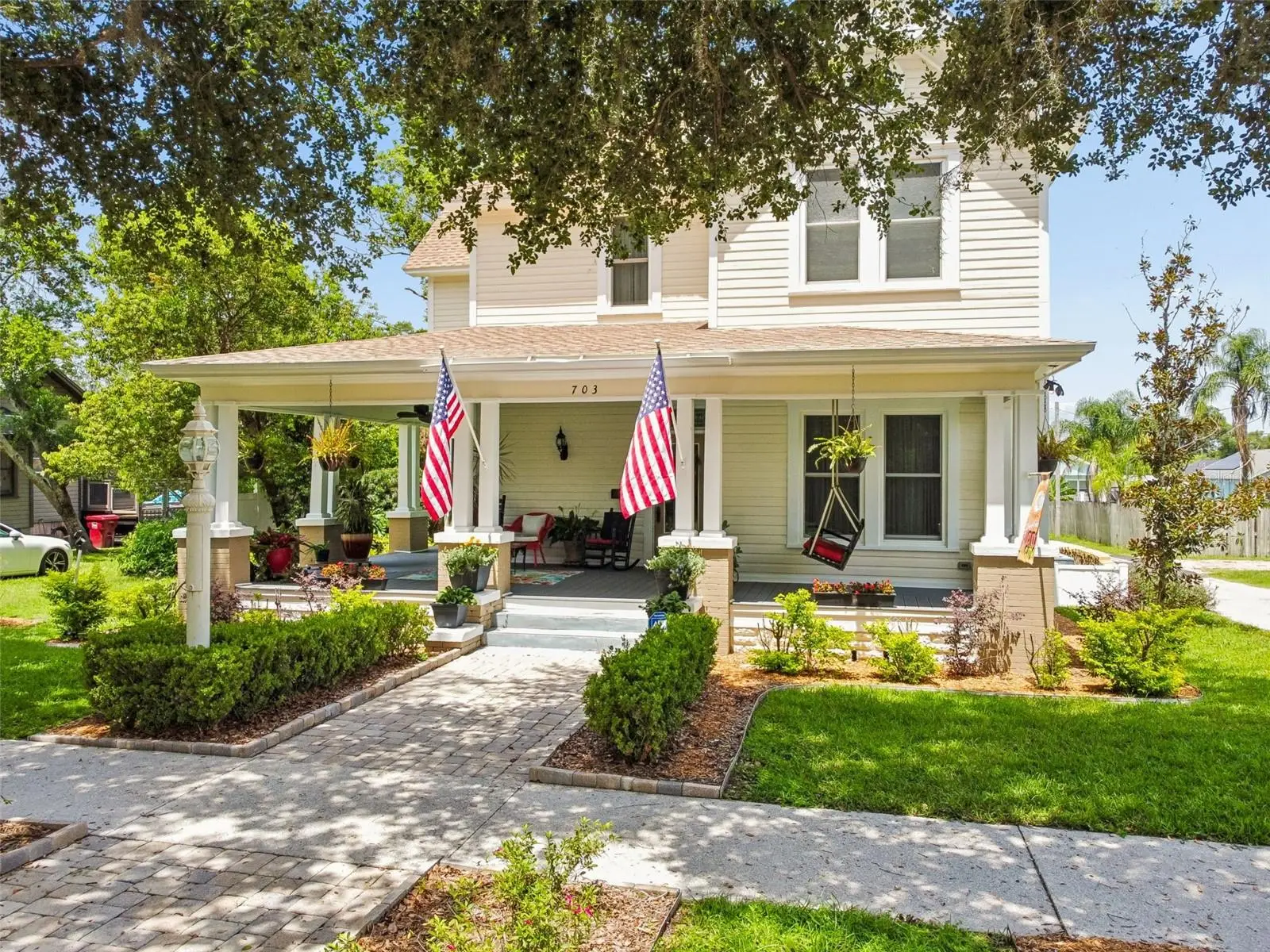 703 Evers Street, FL
