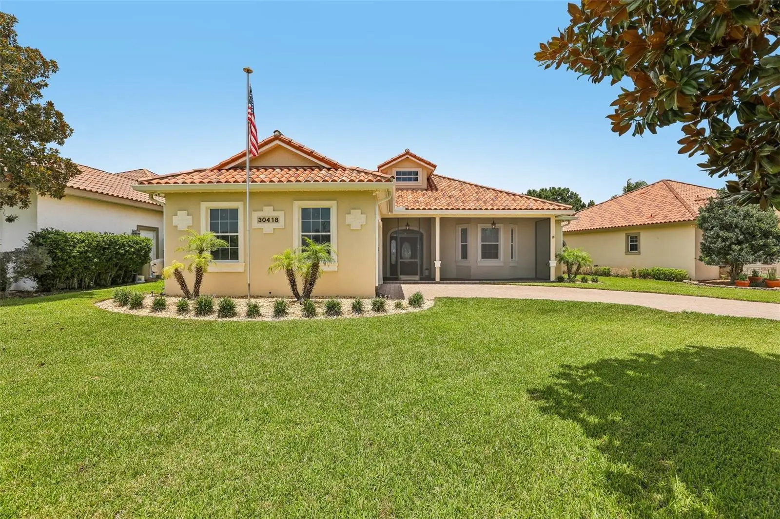 30418 Island Club Drive, FL