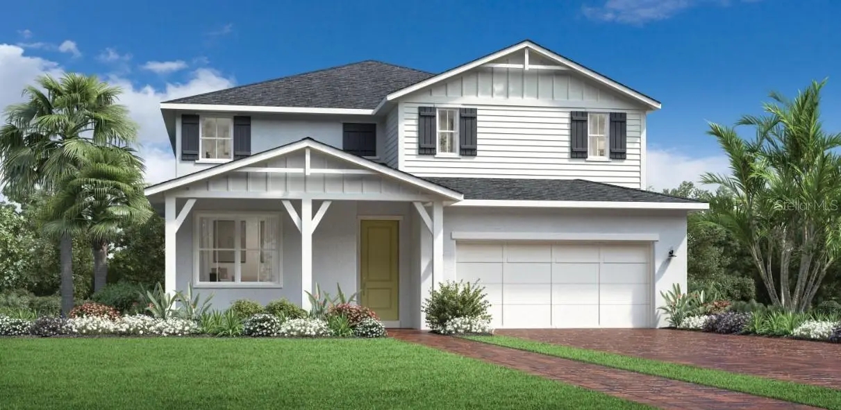 3686 Arbordale Loop, FL