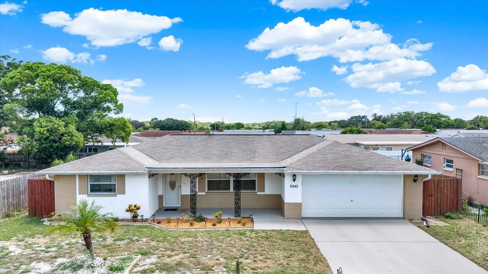 5642 Dove Drive, FL