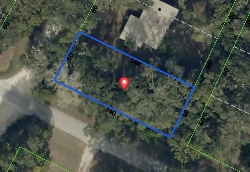 0 Jenkins Avenue, FL