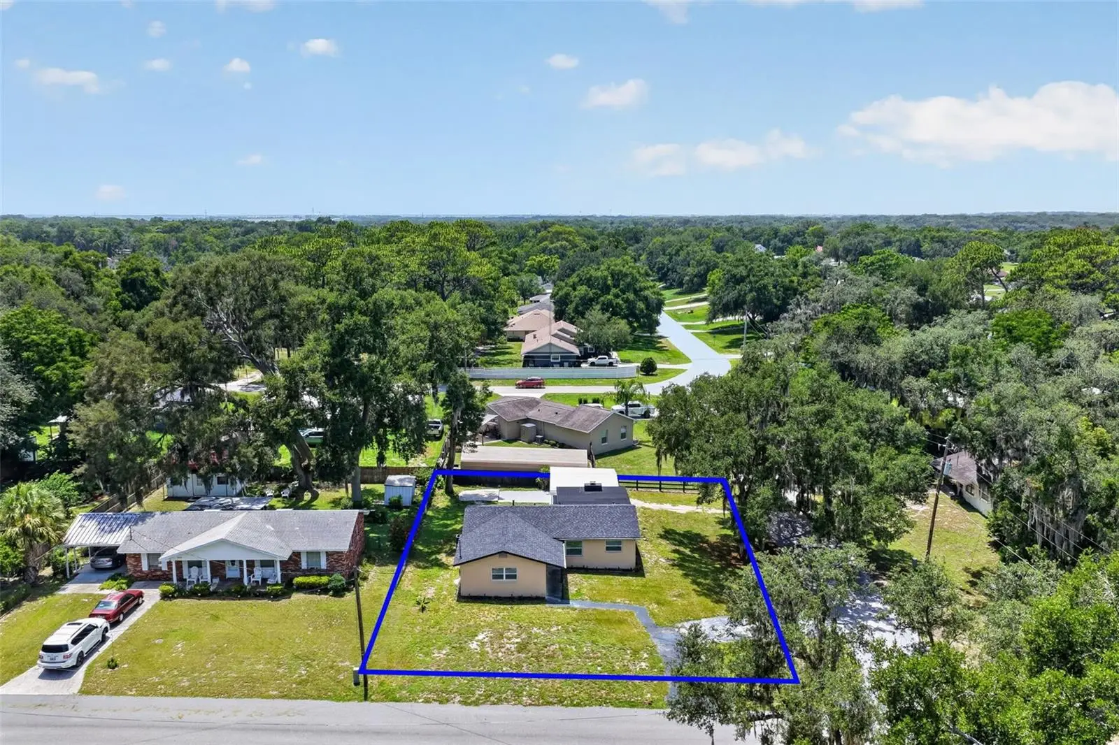 708 Cindy Avenue, FL