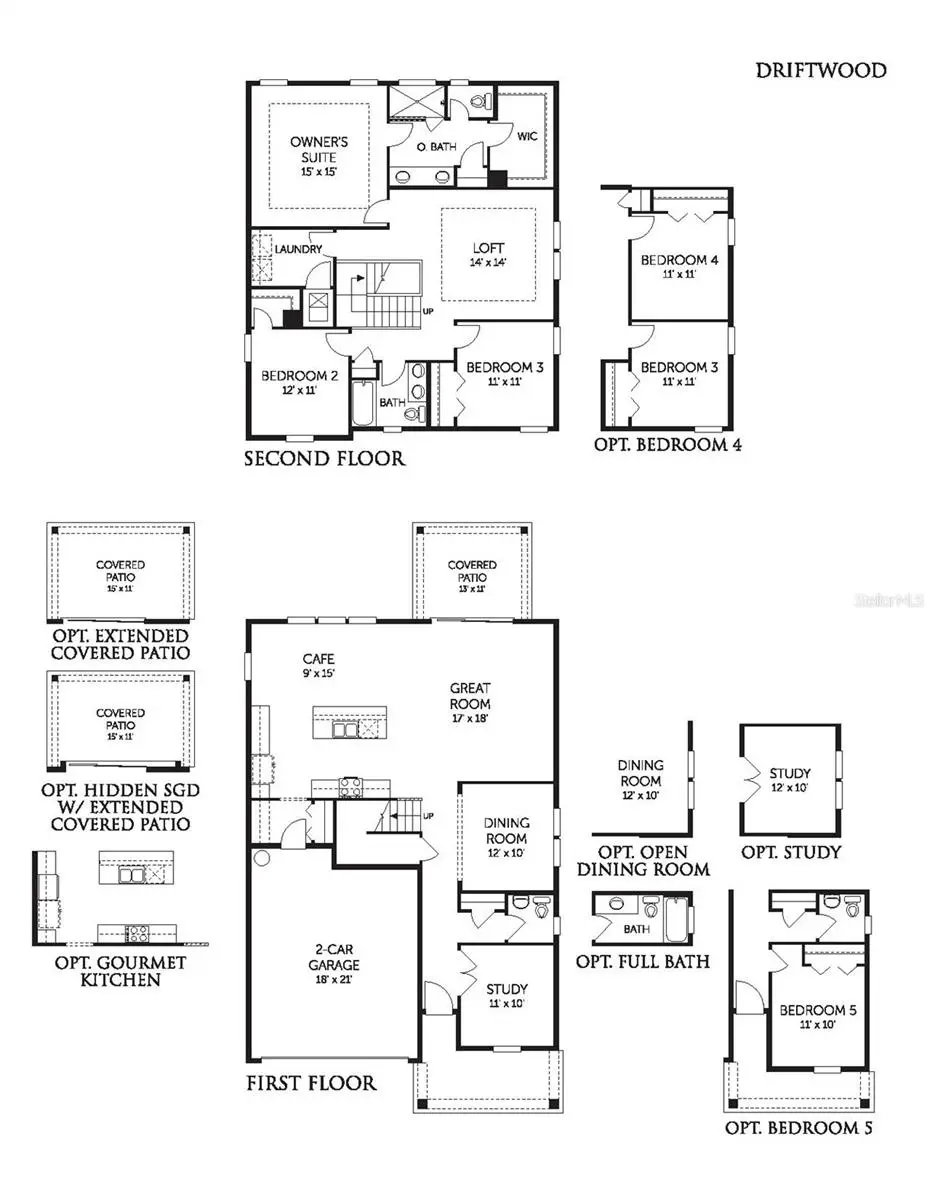 765 Pintail Terrace, FL