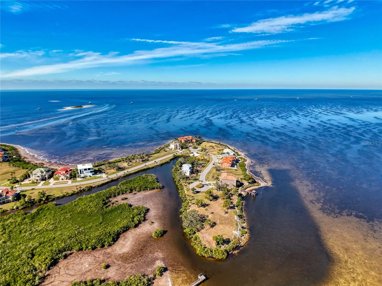 Lot 46 Harborpointe Dr., FL