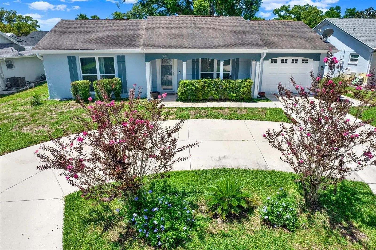 12411 Weatherstone Row, FL