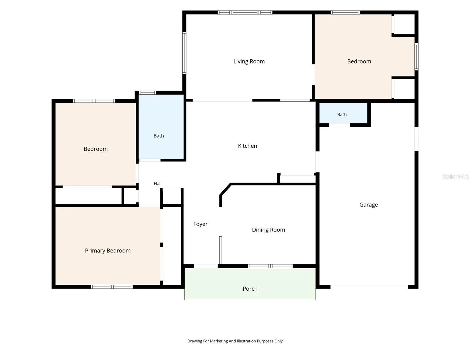 12411 Weatherstone Row, FL